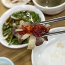 금천5-17 농로 | 서울 금천구 맛집 추천 소고기 차돌박이육회쌈 협진식당5호집