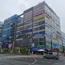 김가네 앞 횡단보도 이미지