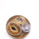 에리스 | 사직구장 근처 사직동 빵집 쥴린에리스베이글 포장 후기 🥯