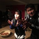 연극 사과가 사람을 먹는다 이미지