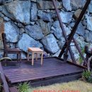 사계절계곡수체험장 | 거제도ㅡ여름.가을여행ㆍ숙소전용텃밭