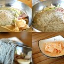 참숯화로사랑 갈비냉면 이미지