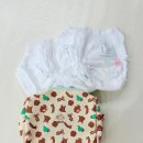 씽씽라이프 | 많고 활동량 많은 19개월 여아에게 딱 맞는 모모래빗 에코씽씽썸머 여름 기저귀, 통기성 대장 정착 후기 !