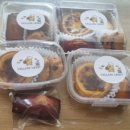 대전성모어린이집 | 대전 쿠키 답례품 추천 구움과자 맛집 옐로우라이트 방문후기