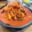제주탐라짬뽕 양촌점
