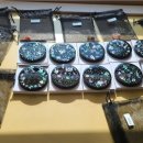 우곡초등학교 | 고령우곡초병설유치원/학부모님과 아이들이 함께하는 프로그램/자개손거울+자개반지 만들기 출강 후기