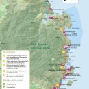 20170309~31 뉴질랜드 그레이트워크 남섬코스 이미지
