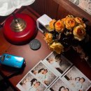 대성사진관 | 📷 폴라로이드 사진관 셀프 촬영 사진관 빈티지 디카 망원사진관 리코드 방문 후기