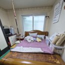 감전중천교 1 | 사상구 모라3동 흙침대 수거｜백양푸른숲아파트 킹사이즈·싱글 흙침대 처리 후기