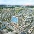 샹보르타워 진위 이미지