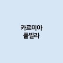 카르미아 풀빌라 이미지