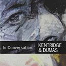 2009 켄트리지와 뒤마의 대화Kentridge and Dumas in Conversation 이미지