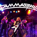 GAMMA RAY - DETHRONE TYRANNY 이미지