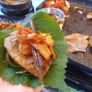 조은냉삼겹살 | 부산 구서동 맛집 임창정파절이세겹살 냉삼 된장술밥 솔직후기