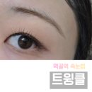 먹골역1번출구 | [트윙클] 먹골역 속눈썹| 20년 경력 사장님의 고퀄리티 속눈썹 연장 솔직후기