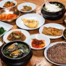 풍원장 미역국정찬 이미지