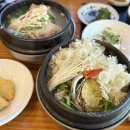 부산복집 | 덕천맛집 덕천복집 부산본점 부산몸보신 참복정식 복삼계탕 후기