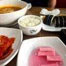 고수라김밥 범천점 이미지