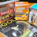 메이져 스크린 골프 | 골프잡지의 근본! 매경골프 앰버서더가 되었습니다! (발대식 후기)