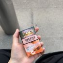 편의점 담배 신상 :: 메비우스 나이스티 후기