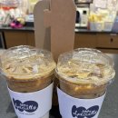 파리바게트 문정카페점 이미지