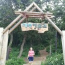 구봉낚시터 이미지