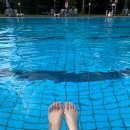 마이테르수영장 | 제주도 애월 야외수영장 추천 ‘마이테르 수영장’ 후기