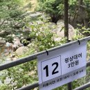 고향민박 | 광양 옥룡계곡 고향민박 후기