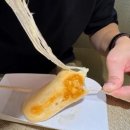 달콤허니속초벌집아이스크림 이미지