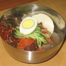 청학냉면 이미지