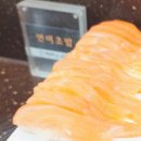 테라스스시뷔페 | 대구 연말 모임 송년회 장소로도 좋은 테라스 스시뷔페 방문후기 - 다양한 스시들이 잔뜩