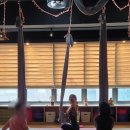 힐링 건강요가 1 (강좌번호 : 12) | 제주 요가 원데이 쁘램요가 플라잉요가 효과 체험