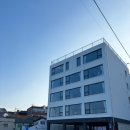 새동해바다 | 묵호 오션뷰 숙소 추천 _ 동해 늘바다랑 오션뷰 펜션 201호 솔직 리뷰