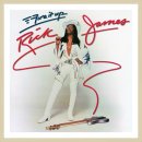[1790 & 3410] Rick James - Super Freak, Give It To Me Baby (수정) 이미지
