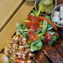 광주 인근 드라이브 추천 명소: 맛집 &#39;장흥 하이브&#39;