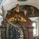 이명근 농장 | 20190919목3 : 오스트리아 짤스캄머구트(Salzkammergut)장크트 볼프강(St. Wolfgang, 발파르츠 성당...