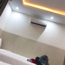 썬(Sun)모텔 | [붕따우 숙소 후기] Sun lake hotel (썬레이크호텔) 첫 날부터 당황스러운 스타모텔 사건.