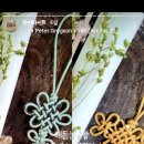 전통매듭공예 | 요즘 뜨는 감성취미✨2040취미로 인기인 전통매듭 힐링 클래스 후기✨️