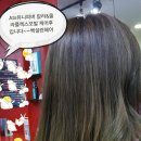 샤인 헤어칼라
