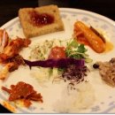 풀꽃세상채식뷔페 이미지