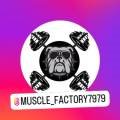89 MUSCLE FACTORY 이미지