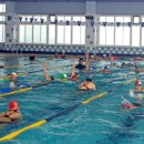 유성구종합사회복지관 수영장 이미지