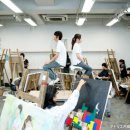 일본 미술 대학 유학 디자인, 공예 전공 입시 완벽 대비(카와이주쿠미술연구소)
