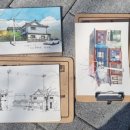 어반스케치+여행수채화(초급) 이미지