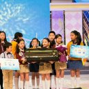 서울 봉천초 어린이 7명 합창대회 부상 받은 바이올린 기증 이미지