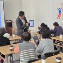 스마트폰으로 배우는 AI 기초 | 디지털 리터러시 교육, 스마트폰으로 즐기는 새로운 세상 정재홍 AI 실무 활용 강사