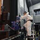 문화센터 공연장 이미지