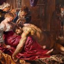 소치농장 | In My Playlist ⅩⅠ - Samson and Delilah (Saint-Saens)