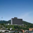 그랜드하얏트서울 이미지