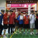 이천철권복싱체육관 이미지